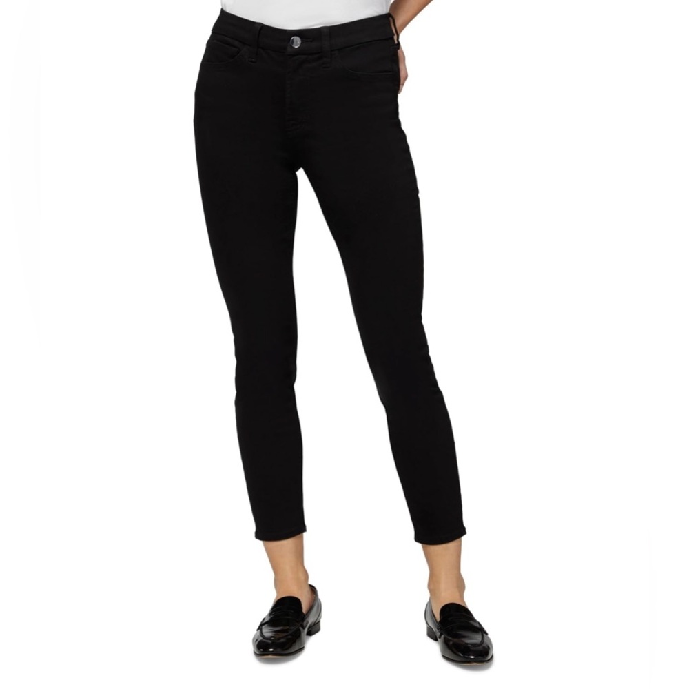 7 for All Mankind | Jen7 Ankle Skinny Black Jeans | Women’s Jeans | NWT